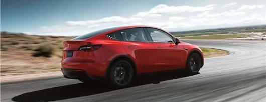 Tesla, Model Y,Model 3, BYD, weilai