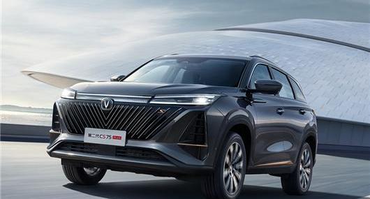 BYD, Honda, Changan, Model Y, Honda CR-V