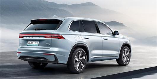 BYD, Honda, Changan, Model Y, Honda CR-V