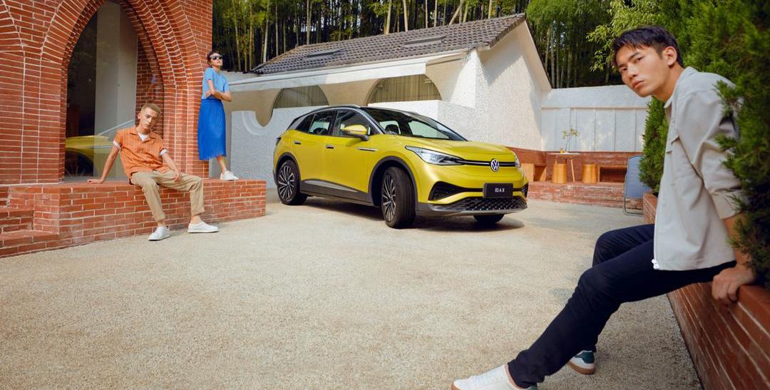 Volkswagen, BMW, Tesla, Toyota, Honda