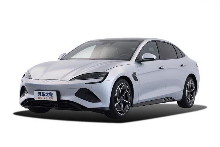 Seals, Chang 'an, Weilai, Weilai ET5, Chang 'an Deep Blue