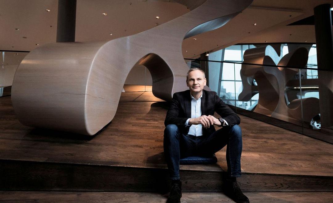 Volkswagen, Porsche, Audi