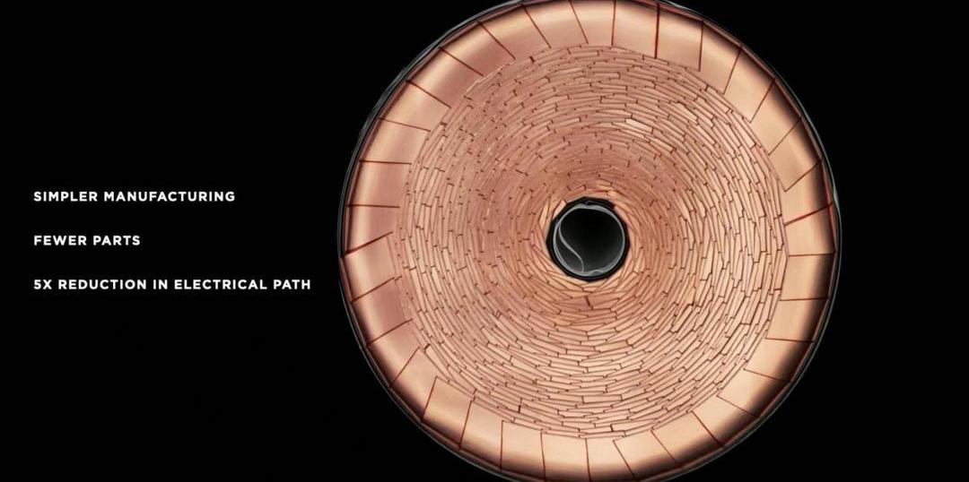 Tesla, Model Y, found