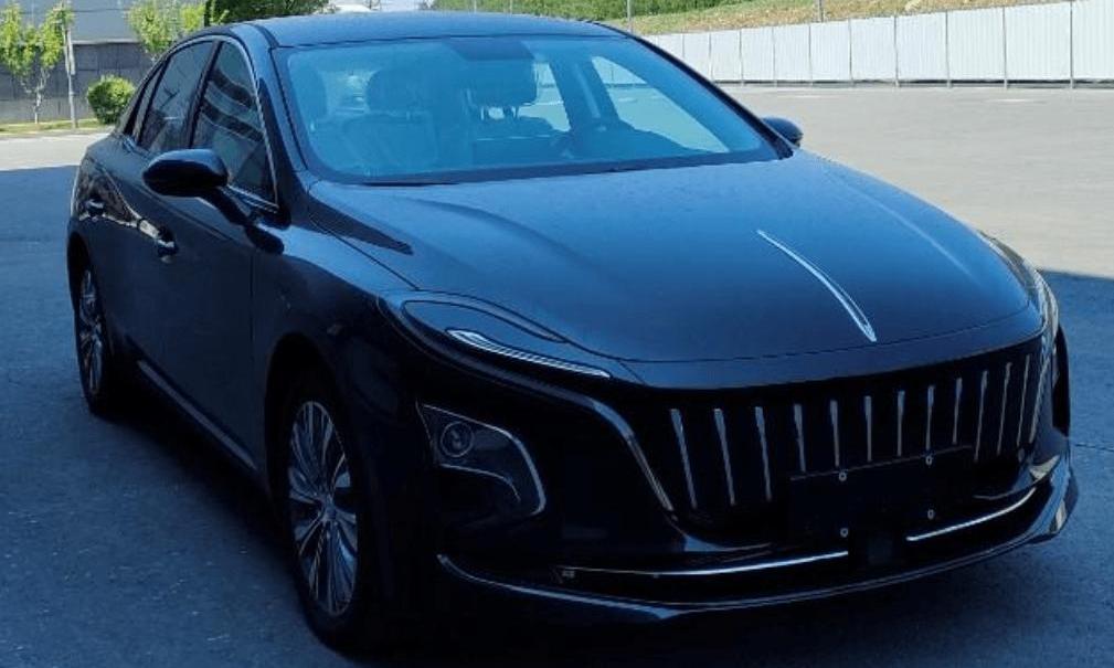 hongqi, mg, hongqi E-QM5,MG MULAN, KIA