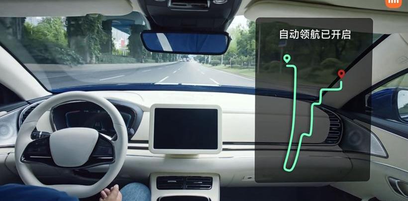 BYD, Zebra, Han, Long Distance, Wen Jie M5