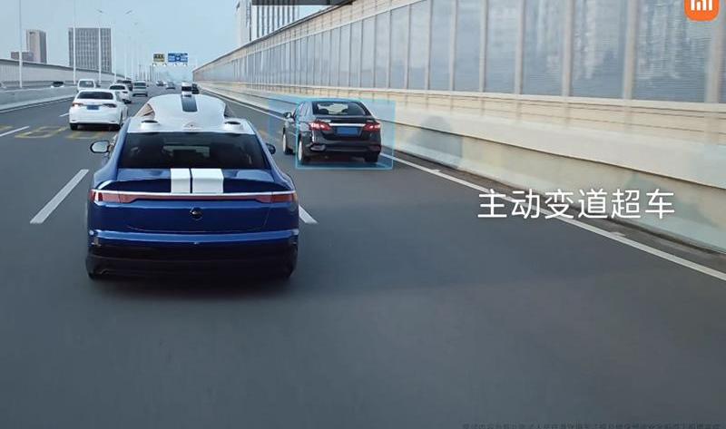 BYD, Zebra, Han, Long Distance, Wen Jie M5