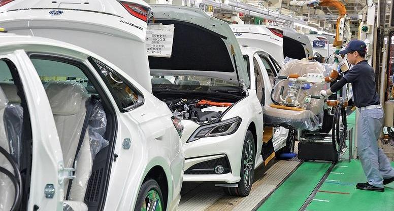 Ford, Honda, Toyota, Bronco, Mazda