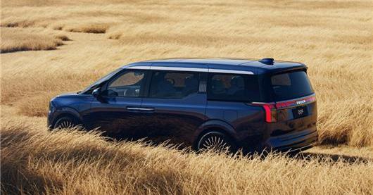 Lingke, Krypton, Bo Yue, Geely Automobile, Bo Yue L