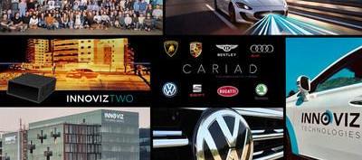 Volkswagen, BMW, Mann and BMW 7 Series