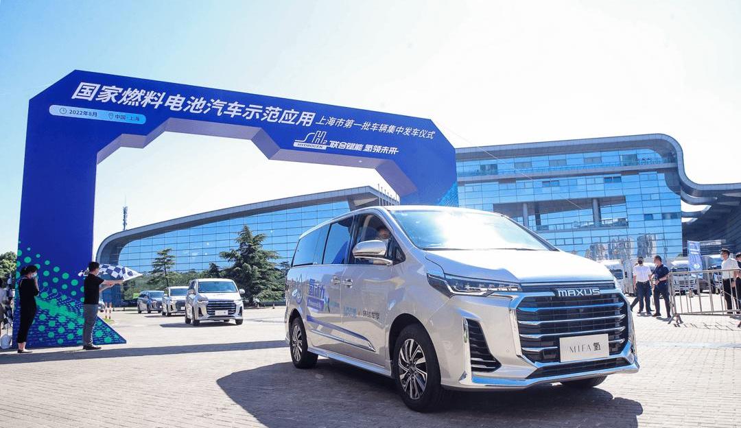 Jinlong, SAIC Light Truck, SAIC Hongyan