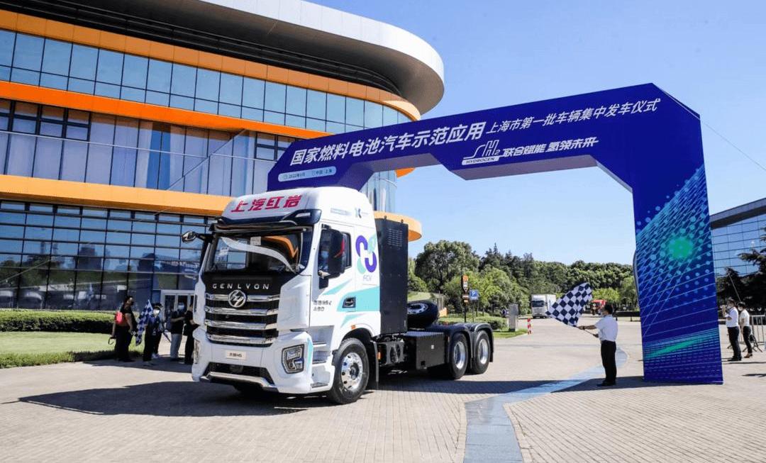 Jinlong, SAIC Light Truck, SAIC Hongyan