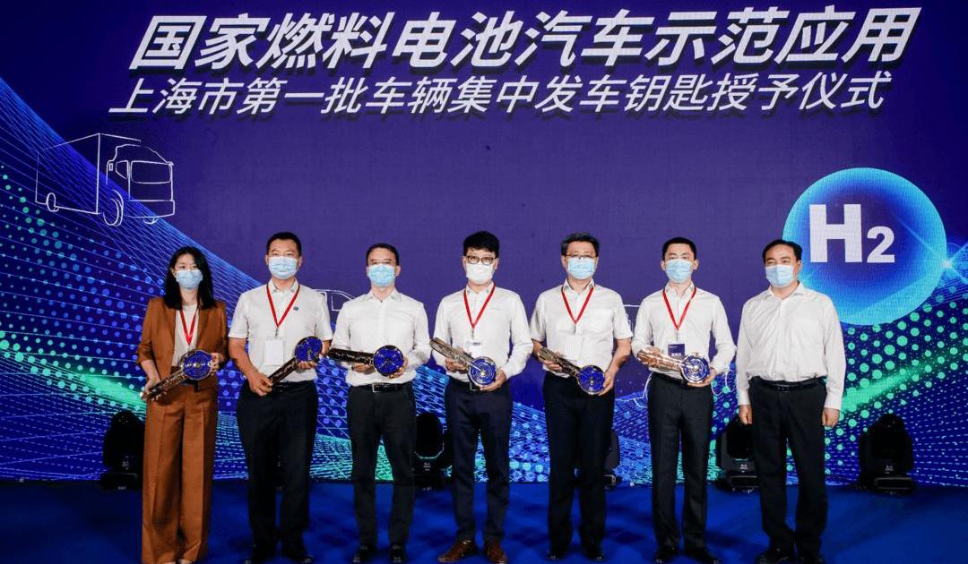 Jinlong, SAIC Light Truck, SAIC Hongyan