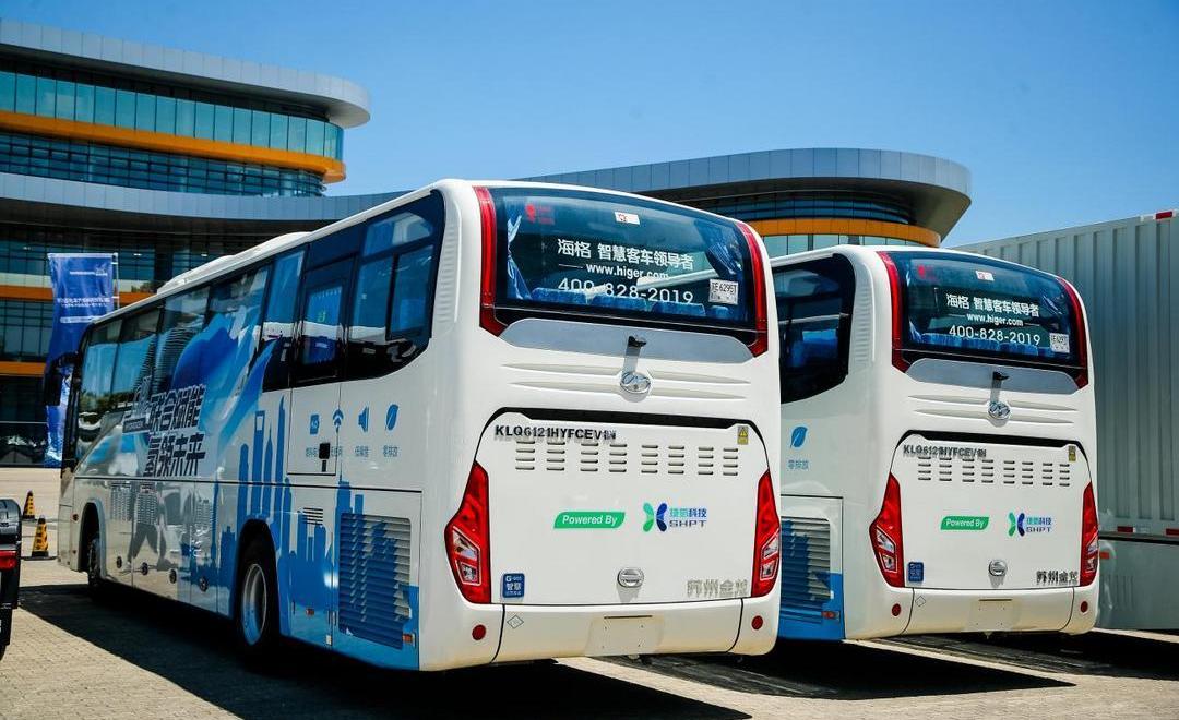 Jinlong, SAIC Light Truck, SAIC Hongyan