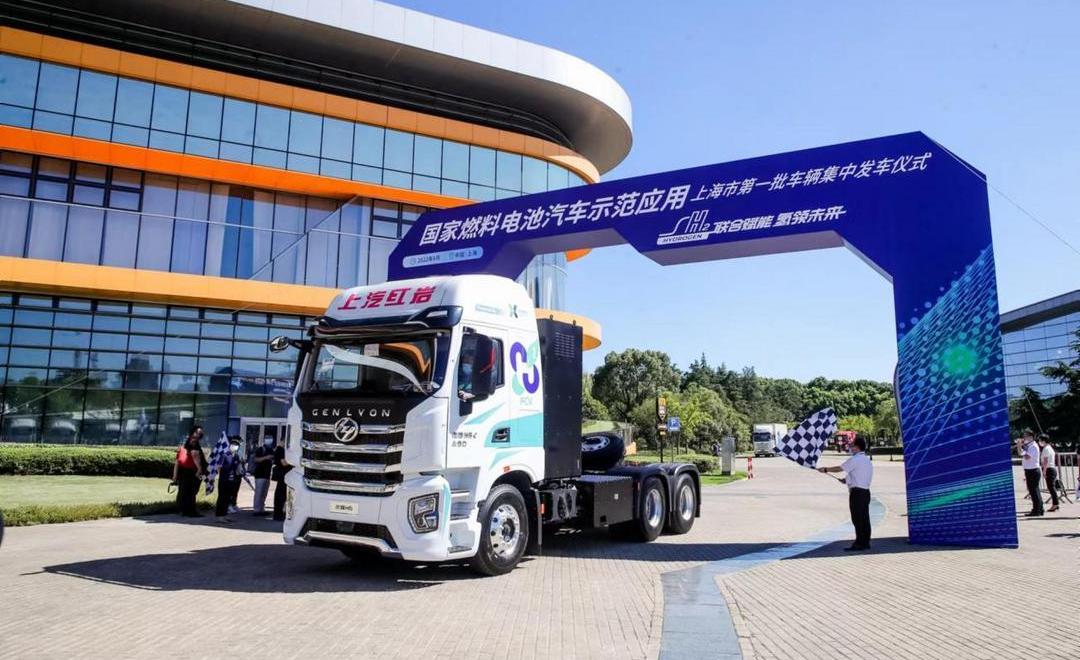 Jinlong, SAIC Light Truck, SAIC Hongyan