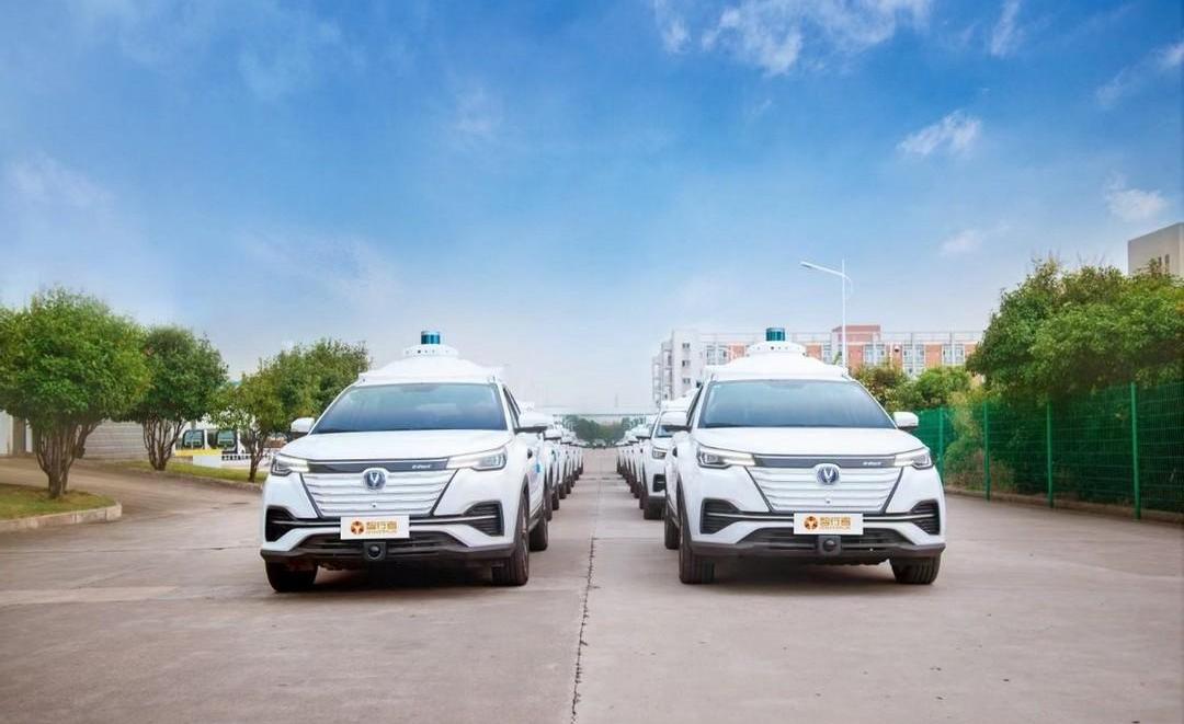Beijing, Chang 'an, Mercedes-Benz, BYD, Dongfeng