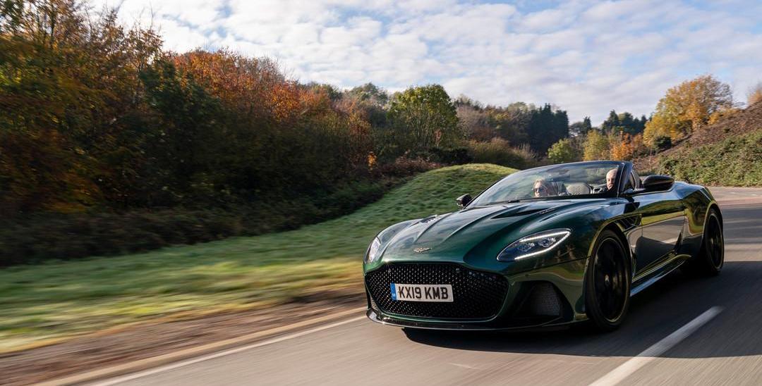 Ferrari, Mercedes-Benz