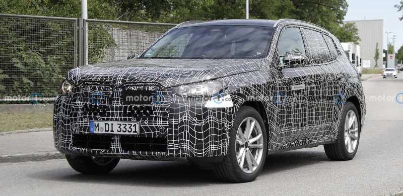 Weilai, Hengchi, Chang 'an, Hengchi 5, Chang 'an Deep Blue