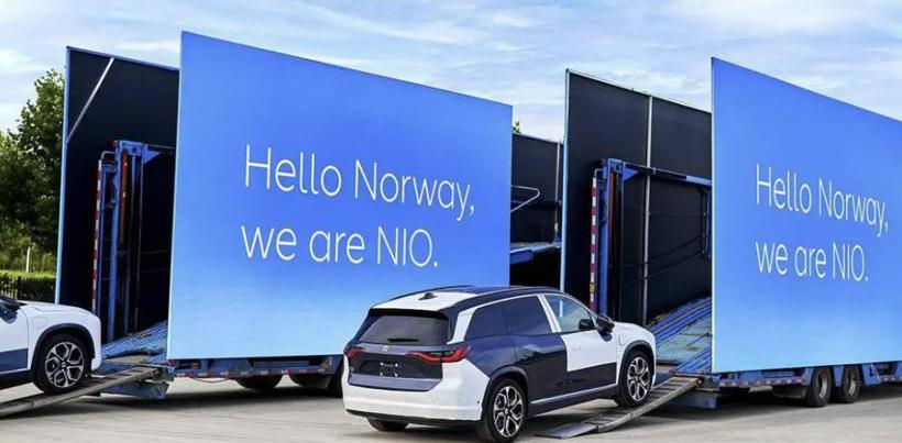 Chery, Chang 'an, Dongfeng, Great Wall, MG