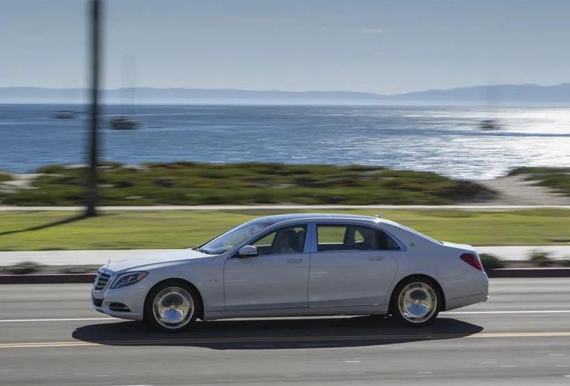 Mercedes-Benz, BMW, Audi, BYD, Volkswagen