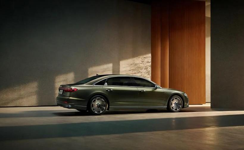 Mercedes-Benz, BMW, Audi, BYD, Volkswagen