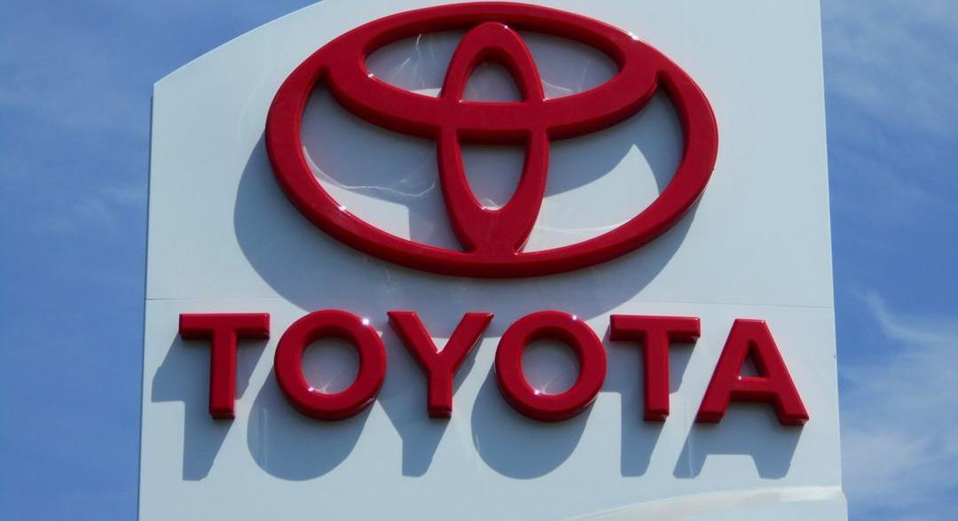 Toyota, Honda, Jaguar, Land Rover, Nissan