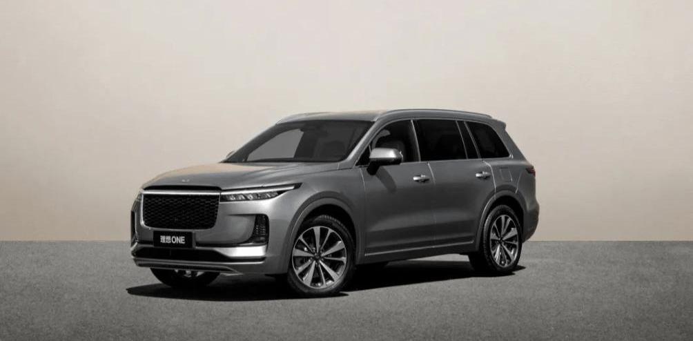 LI, Li ONE, ideal L9, co-creation