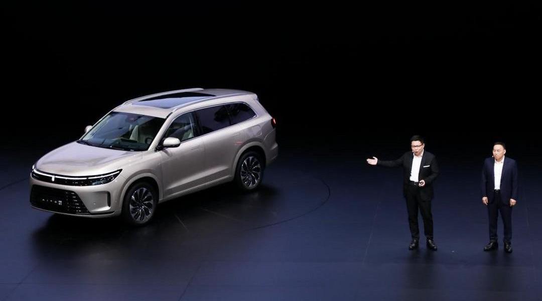 Tucki, Krypton, Nezha, LI, Weilai