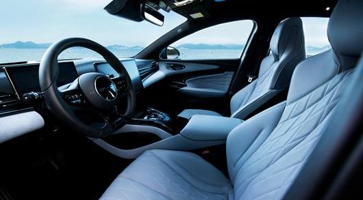 Seals, BYD, Tesla, Model 3, Accord