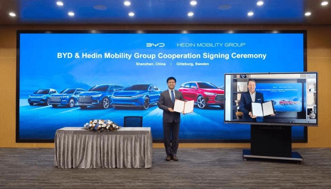 Weilai, Zhiji Automobile, BYD, Fengshen E70, Zero Run T03