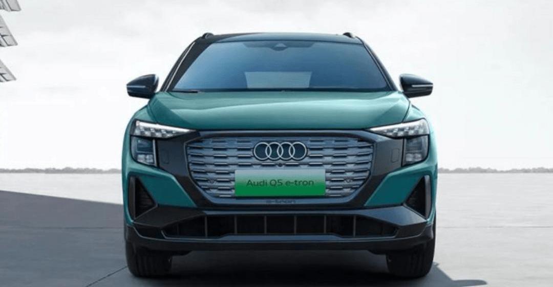 Audi, Audi Q5L, Volkswagen