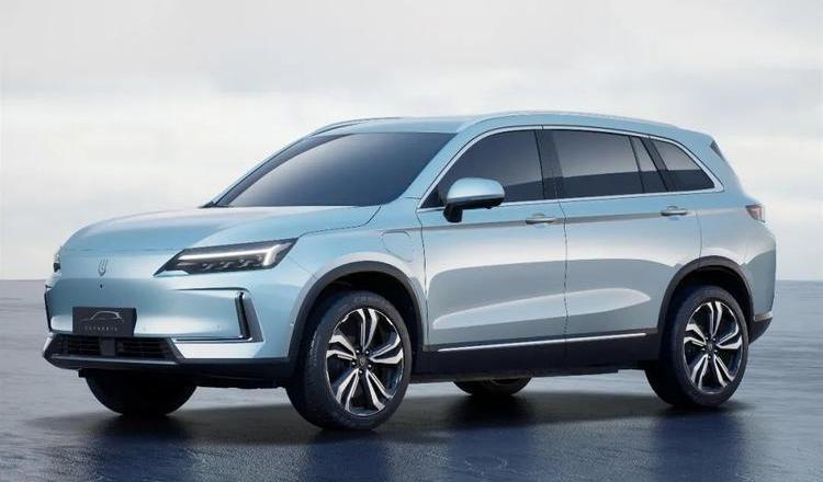 Skyworth Auto, Skyworth HT-I