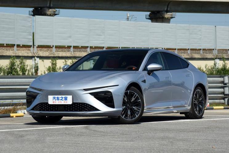 Weilai, Tucki, Ideal L9, Zero Run T03, LI