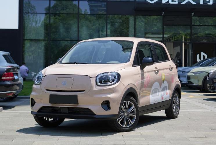 Weilai, Tucki, Ideal L9, Zero Run T03, LI