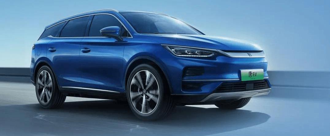 BYD, Seal, Han, Destroyer 05, Dolphin