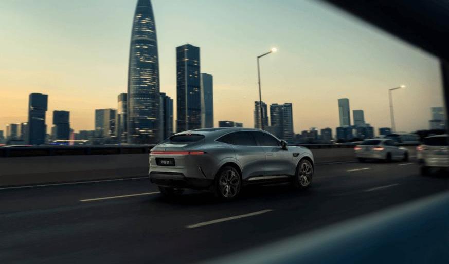 BYD, Aouita, Audi, Nezha, Hyundai