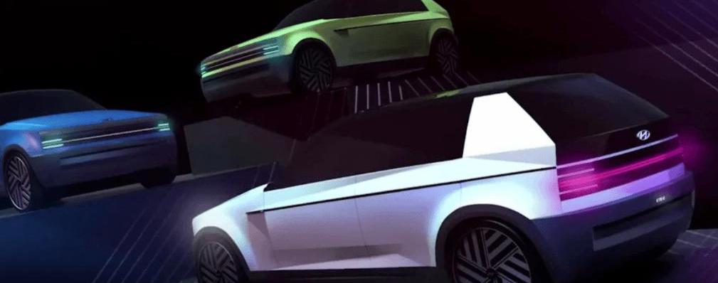 BYD, Aouita, Audi, Nezha, Hyundai