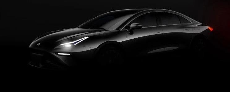 Ideal L9, Tucki, FF 91, Wen Jie M5, Aito