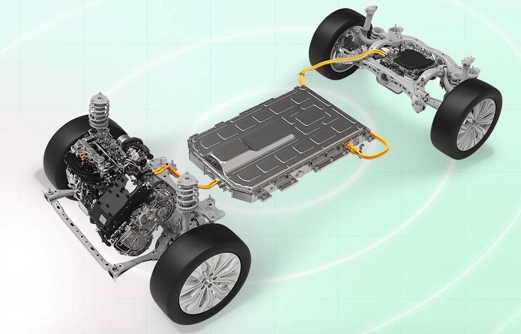 Great Wall, Beijing, Mocha, Mocha DHT-PHEV, concept