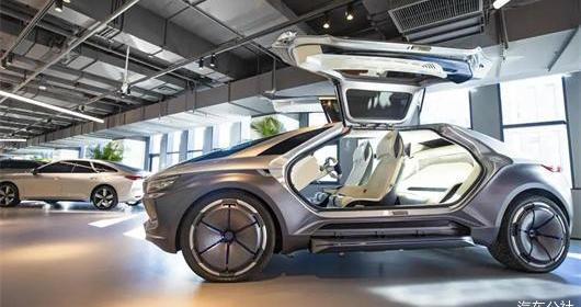 Alte, Chery, BYD, Mercedes-Benz, BMW