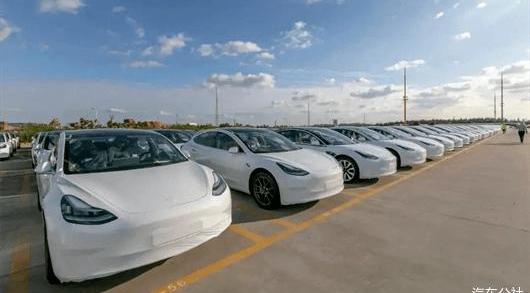 Toyota, Tesla, BYD, Model X, Honda