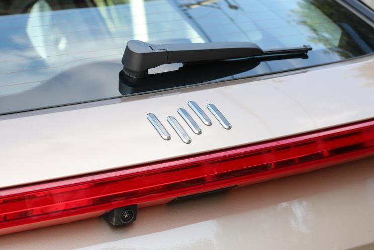 Weimar automobile, remote