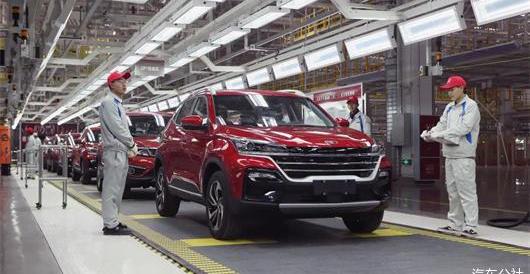 Kaiyi, Chery, Xuanjie, Aouita, southeast