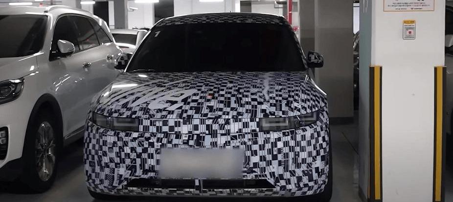 Tucki, MG MULAN, Tesla, Wen Jie M5, Hyundai