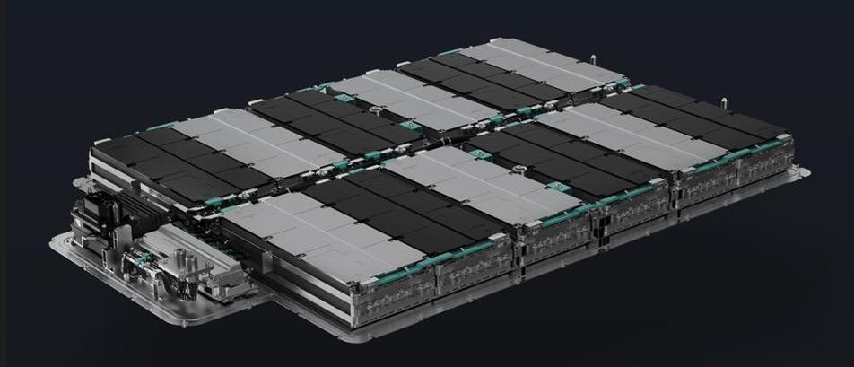 Weilai, Tucki, Ai 'an, Dongfeng, Hechuang