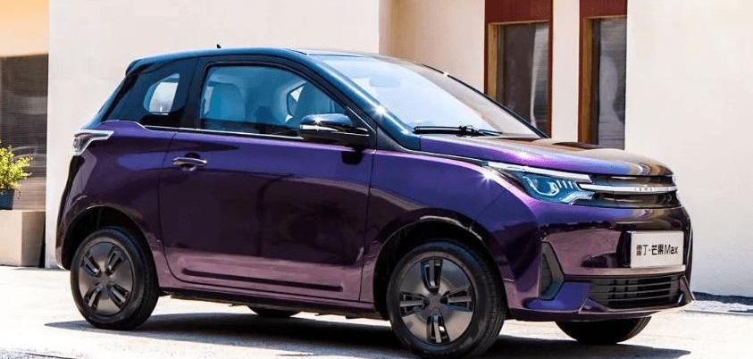 Volkswagen, MINI, sihao, Honda, LI