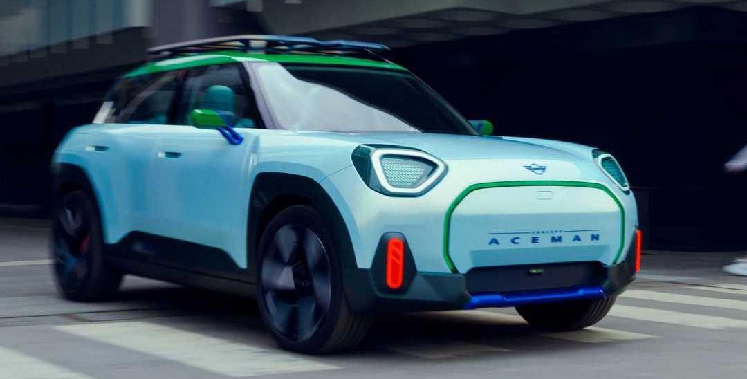 Volkswagen, MINI, sihao, Honda, LI