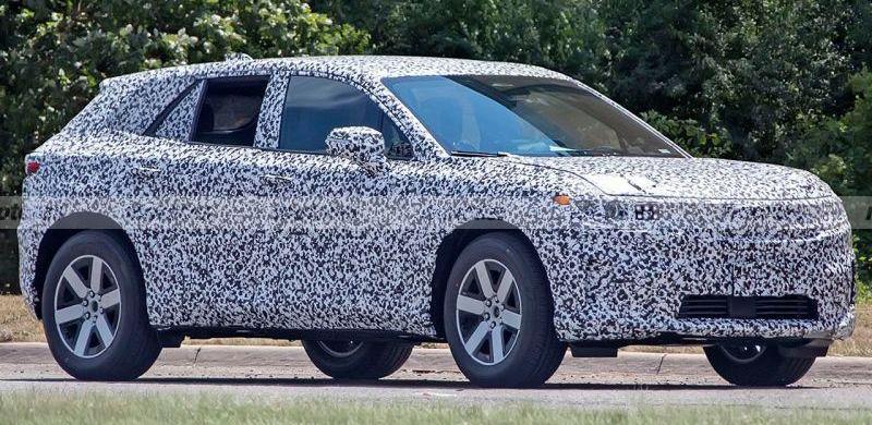 Volkswagen, MINI, sihao, Honda, LI