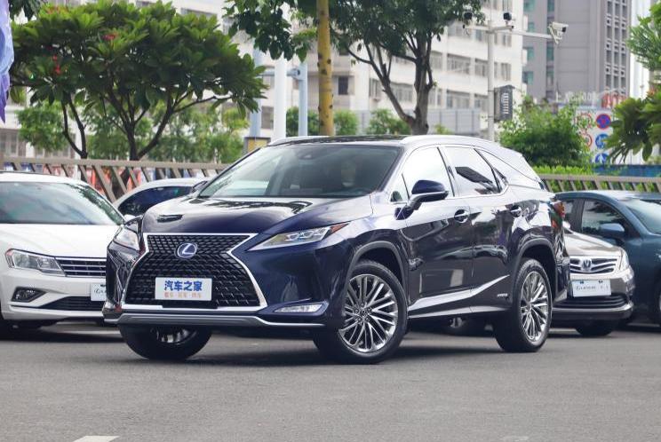 Lexus, Honda, Toyota, Nissan, Sylphy