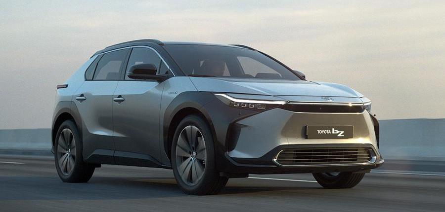 Wen Jie M5,AITO, Toyota, Hechuang, BYD