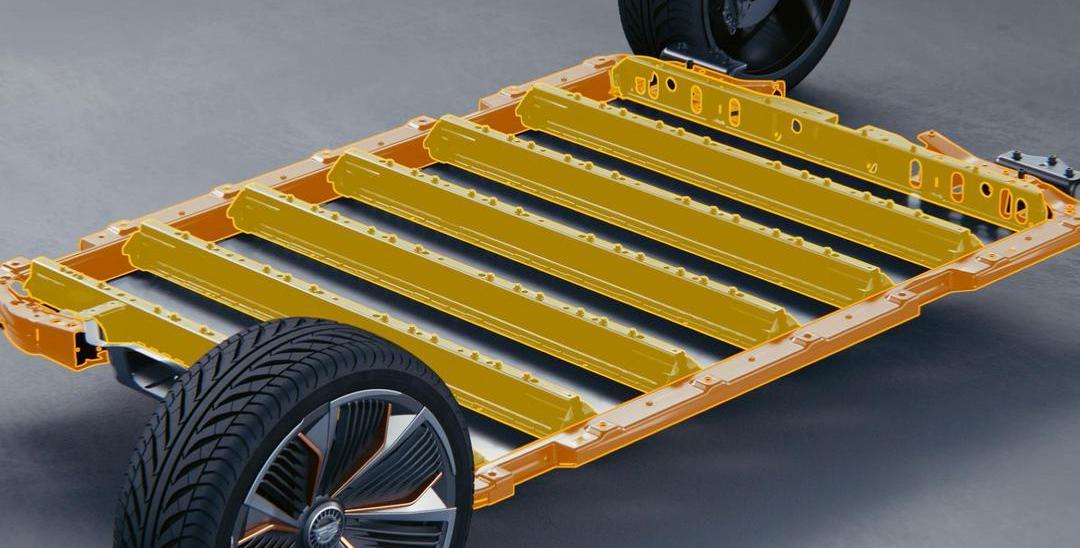 Cadillac, LYRIQ, Buick, Chevrolet